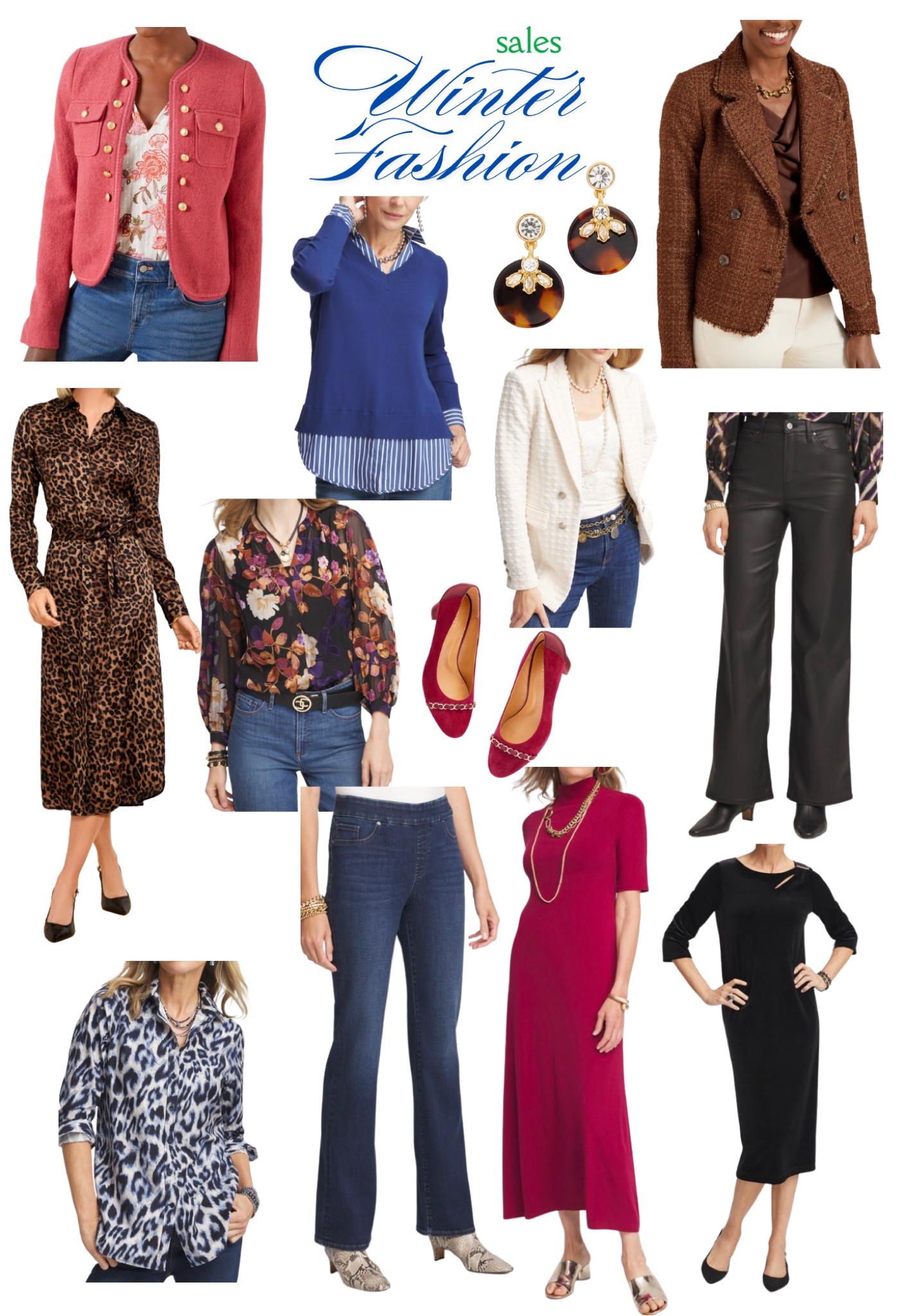 Fashion over 50
Fashion over 60

#LTKstyletip #LTKSeasonal #LTKsalealert