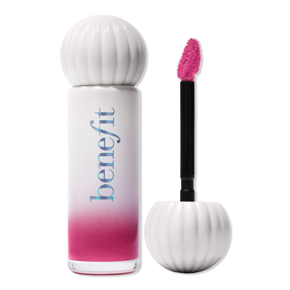 Benefit Cosmetics Splashtint Moisturizing Dewy Lip Tint - 07 Tutti Frutti | Ulta