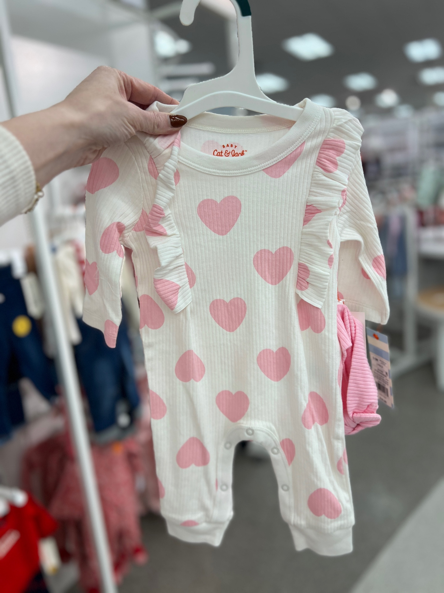 baby valentines | target style | target.com | baby valentines clothes | baby valentines outfits |baby valentines clothes boy |baby valentines day boy |baby valentines clothes cat and jack |

#LTKbump #LTKunder50 #LTKkids