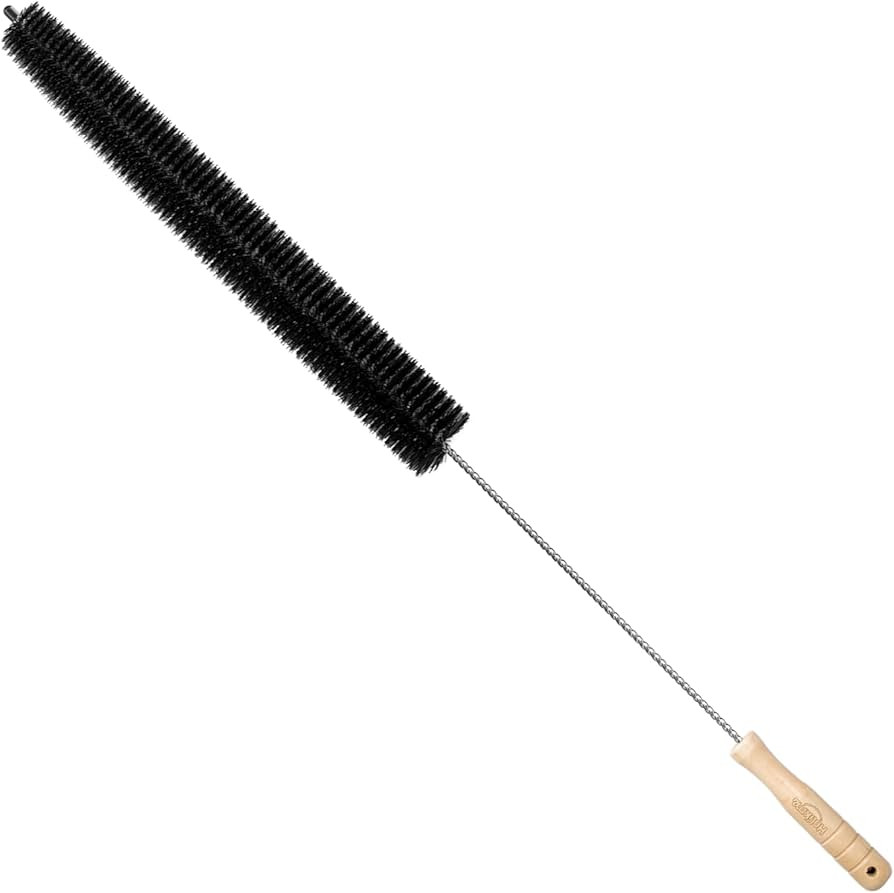 Holikme Dryer Vent Cleaner Kit Clothes Dryer Lint Brush Vent Trap Cleaner Home Essentials Long Fl... | Amazon (US)