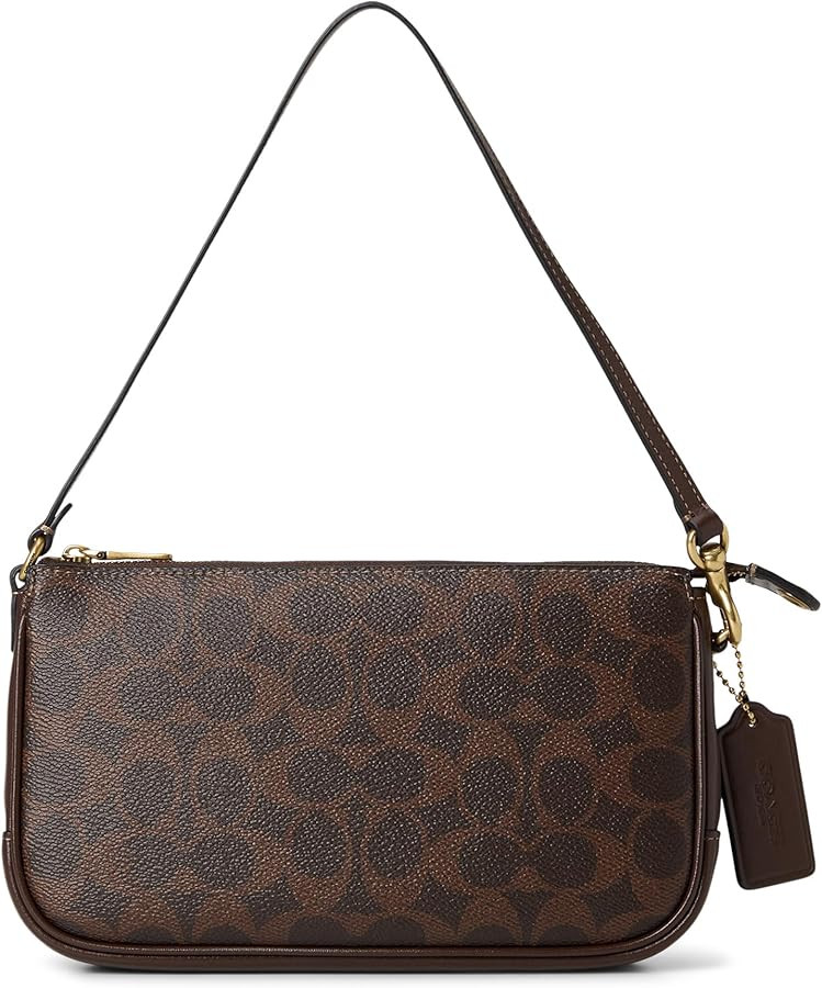 Coach Plaza Bag | Amazon (US)