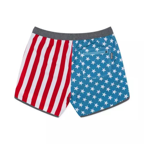 Men's BURLEBO Swim Trunks | Scheels Sports