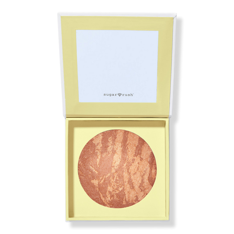 Tarte Sugar Rush - Sun & Fun Baked Bronzer | Ulta Beauty | Ulta