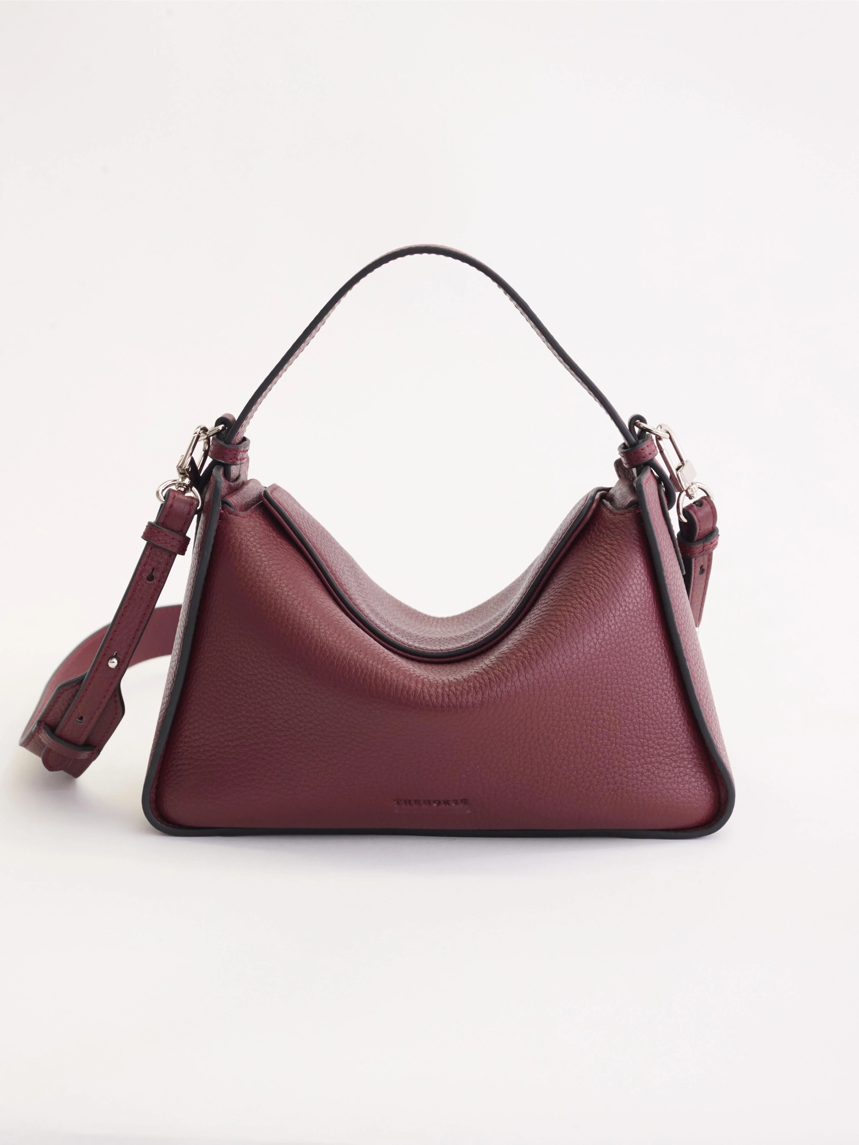 Clementine Bag in Burgundy | The Horse (US, AU, UK, NZ)
