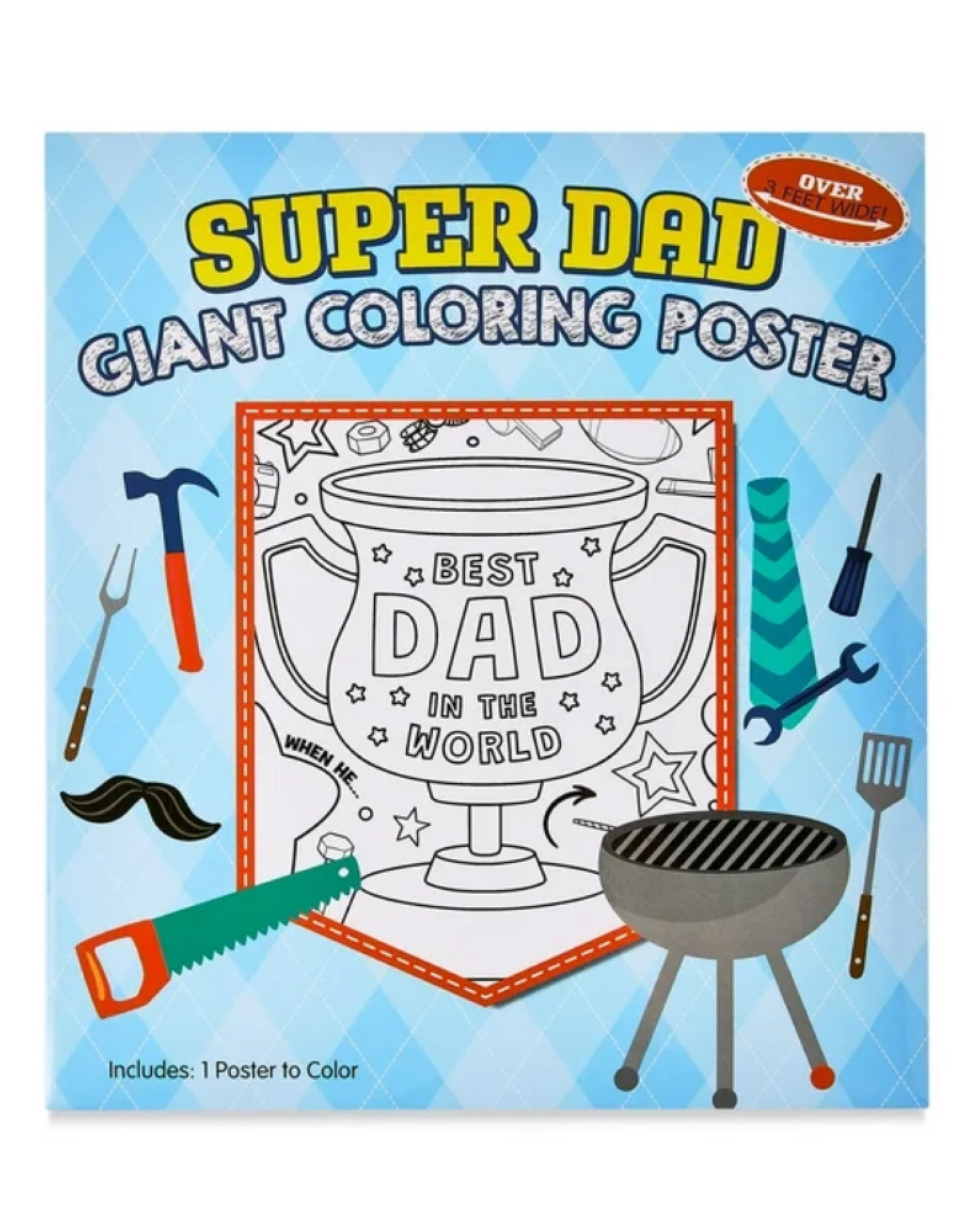 DAD Poster! 