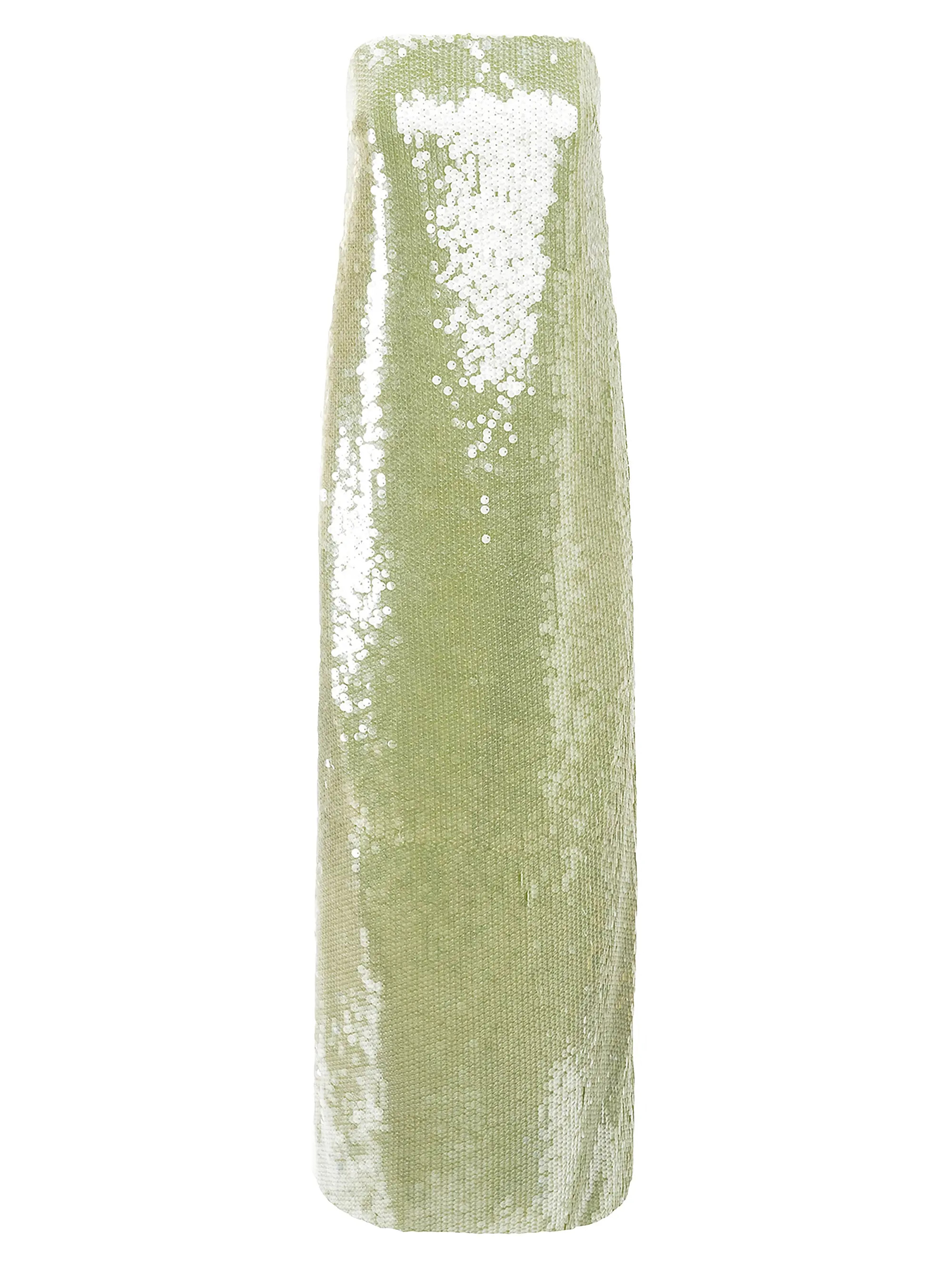 Casey Sequined Strapless Gown | Saks Fifth Avenue