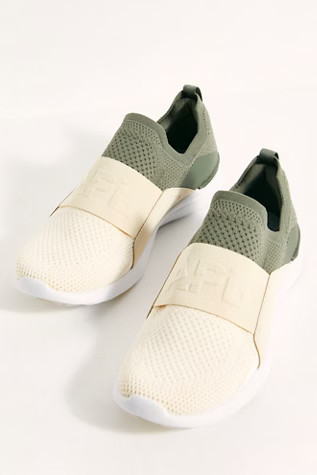 APL Techloom Bliss Trainer | Free People (Global - UK&FR Excluded)