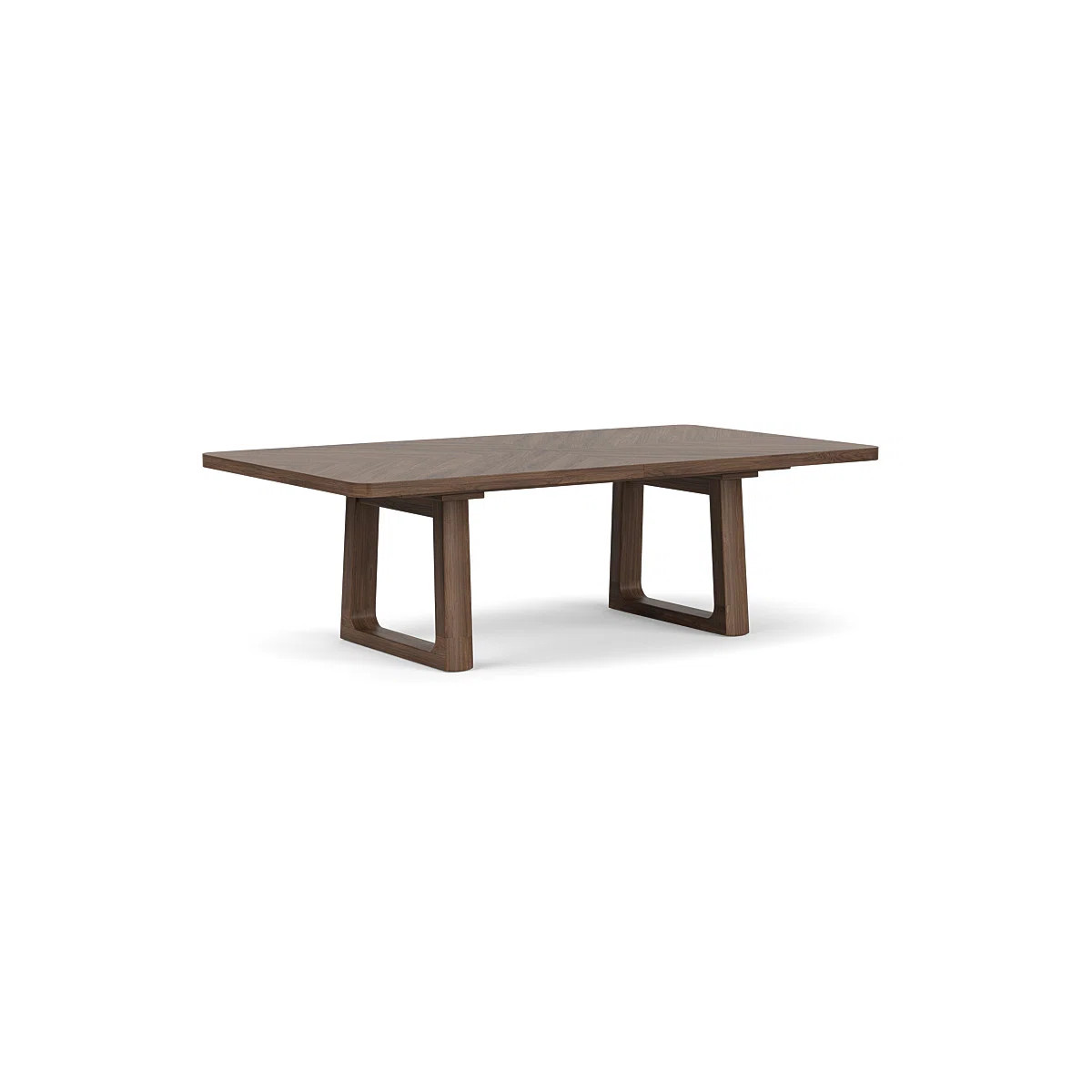 Delia Rectangular Dining Table | Wayfair North America