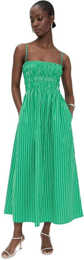 Pistola Denim Women's Bianca Dress | Amazon (US)