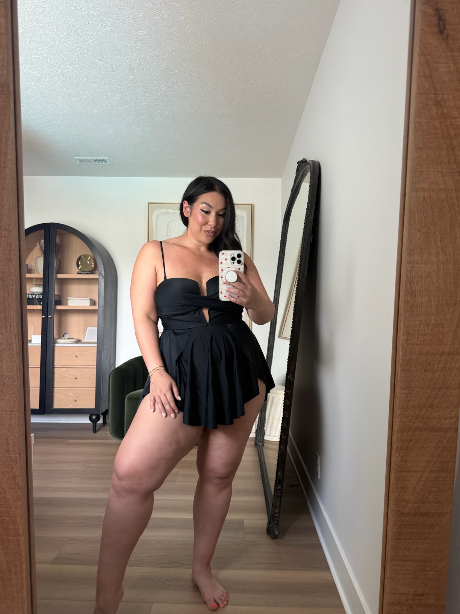 Midsize amazon outfit! 
-
-
-
Spring outfit inspo, affordable fashion, amazon fashion, spring fashion, midsize fashion, ootd

#LTKMidsize #LTKSwim