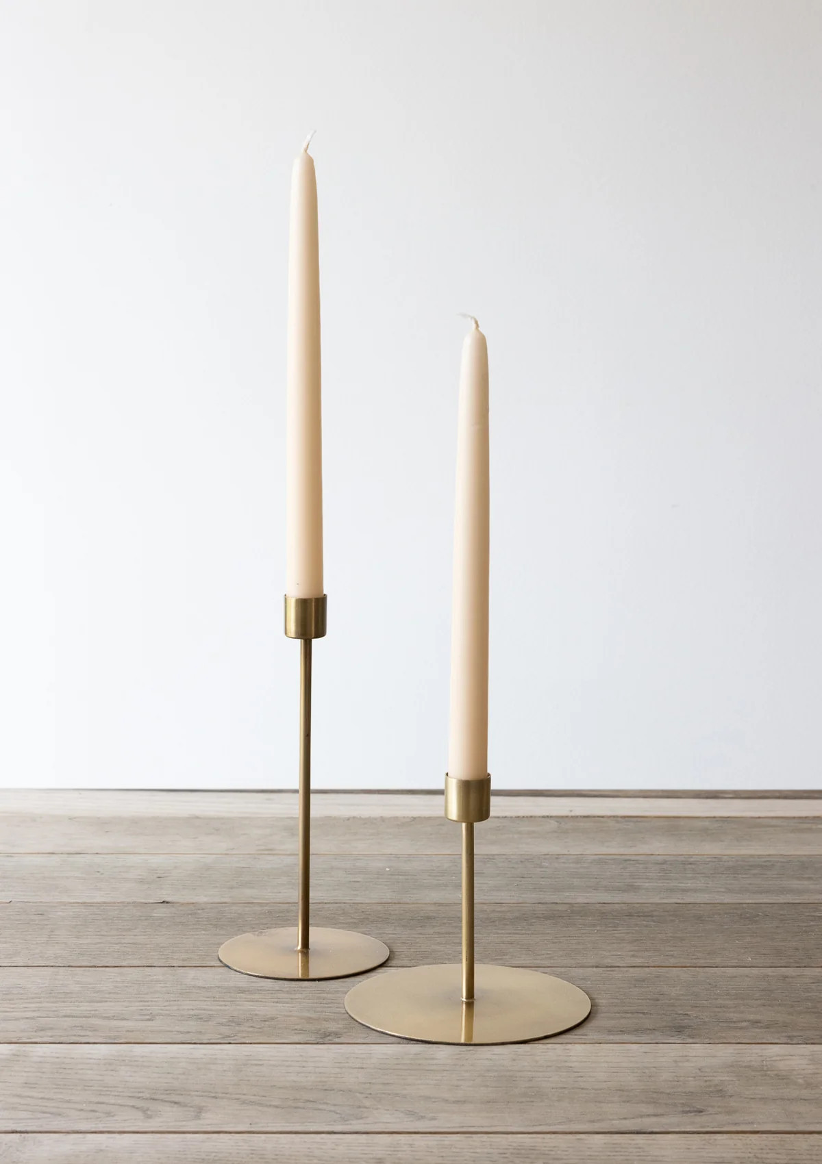 Inara Candle Holder | Maison Blonde