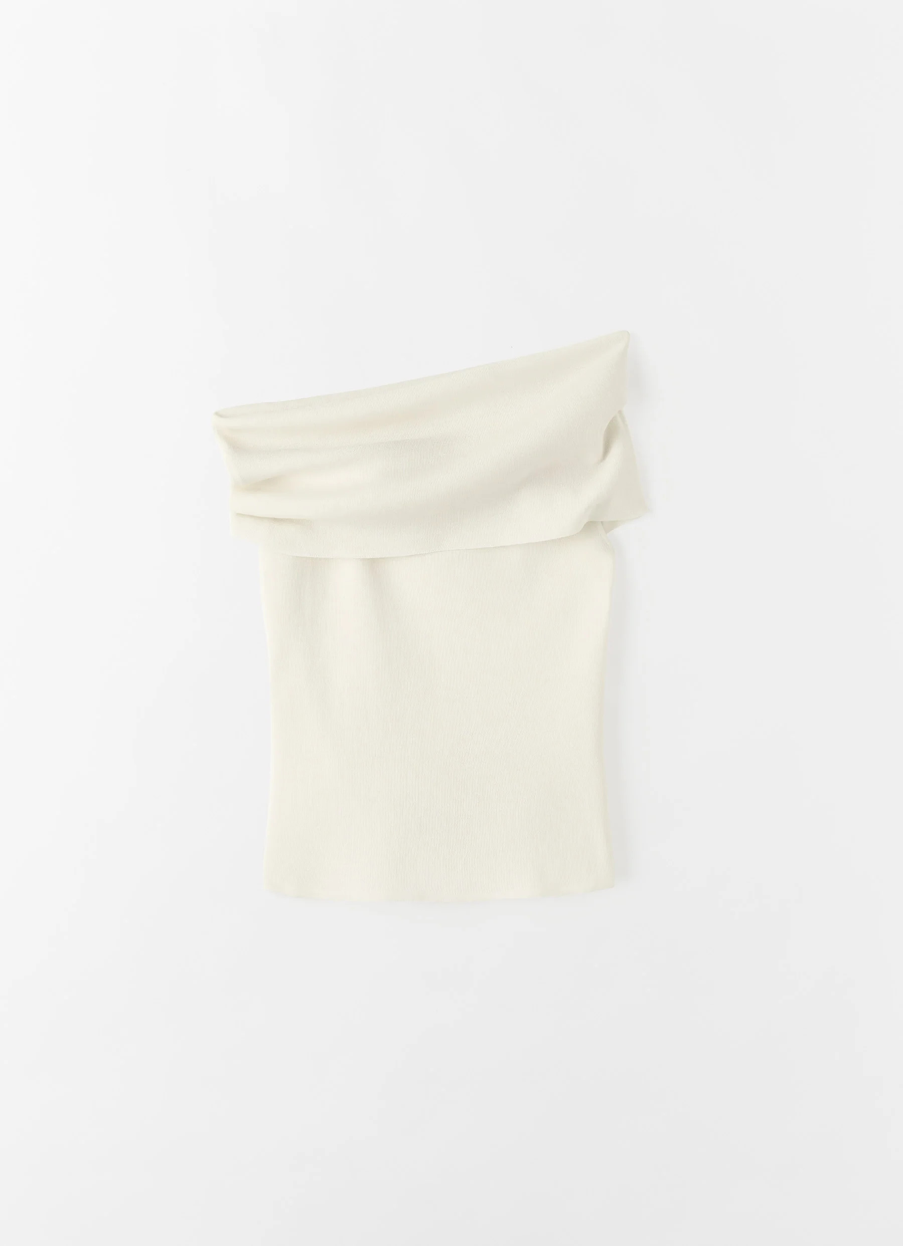 Poppy Top, cream | Almada Label