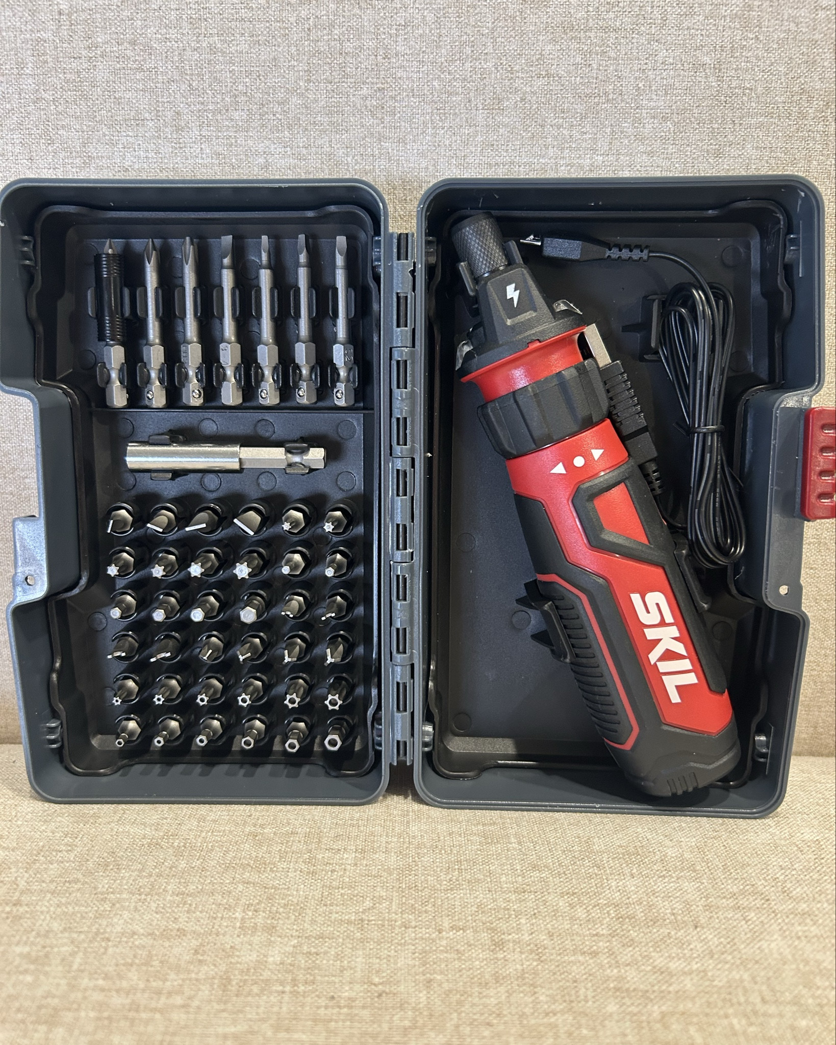 Home Improvement Tools 🧰 🪛

#LTKGiftGuide #LTKFindsUnder50 #LTKHome