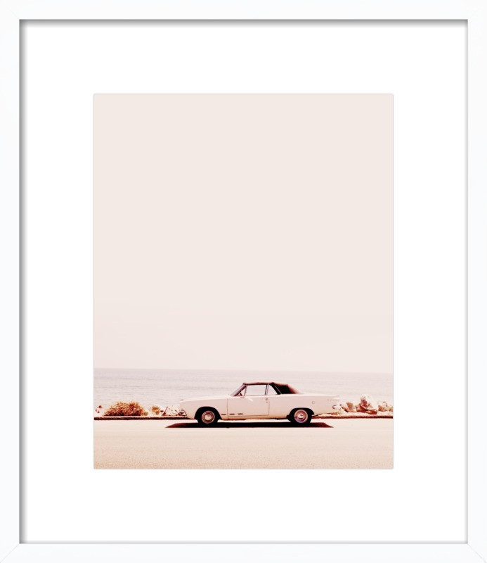 California Dreaming  by Hope Bainbridge  on Artfully Walls | Artfully Walls