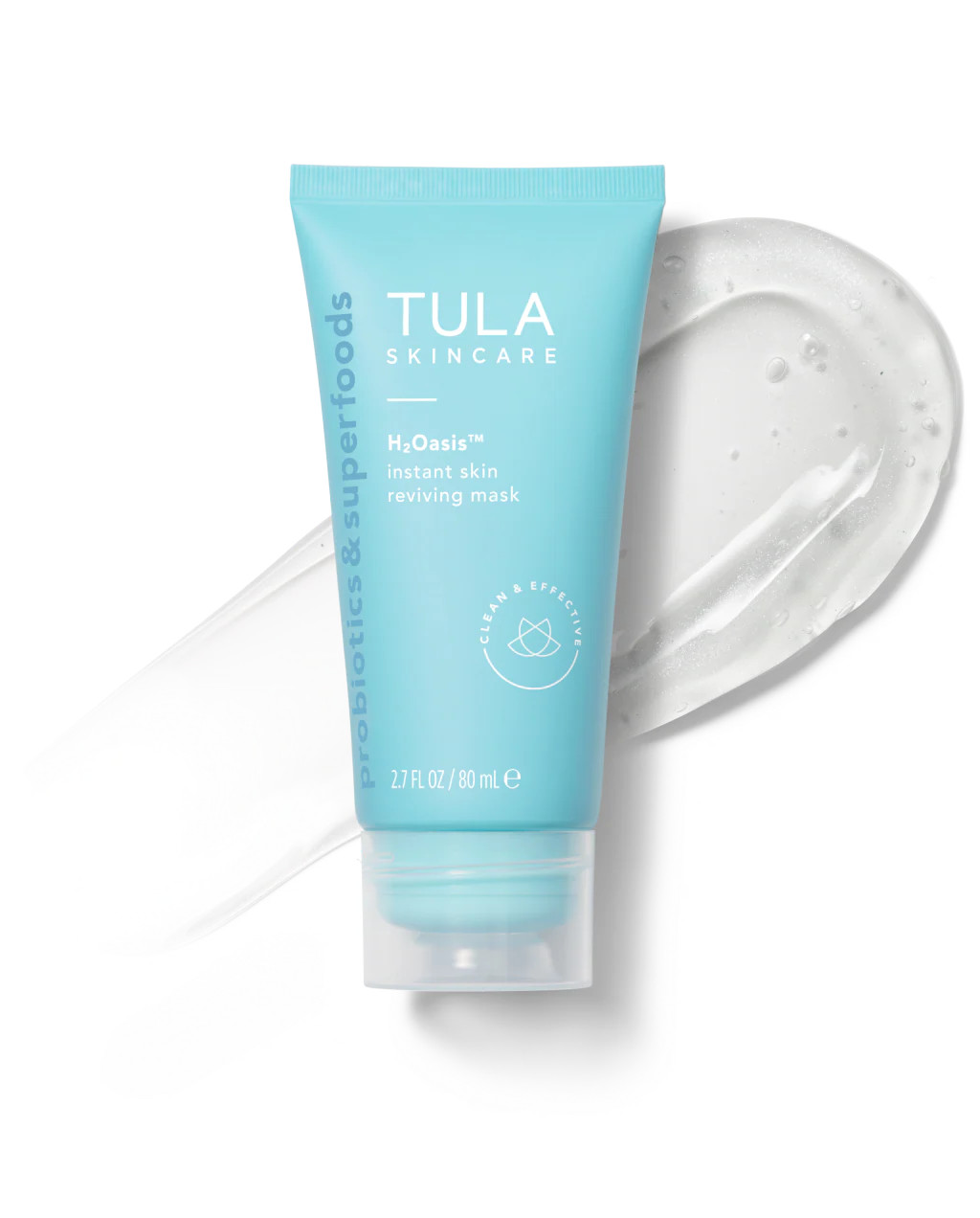 ENDS TODAY: FREE GIFT when you spend $75 ($58 value)!  Shop now. | Tula Skincare