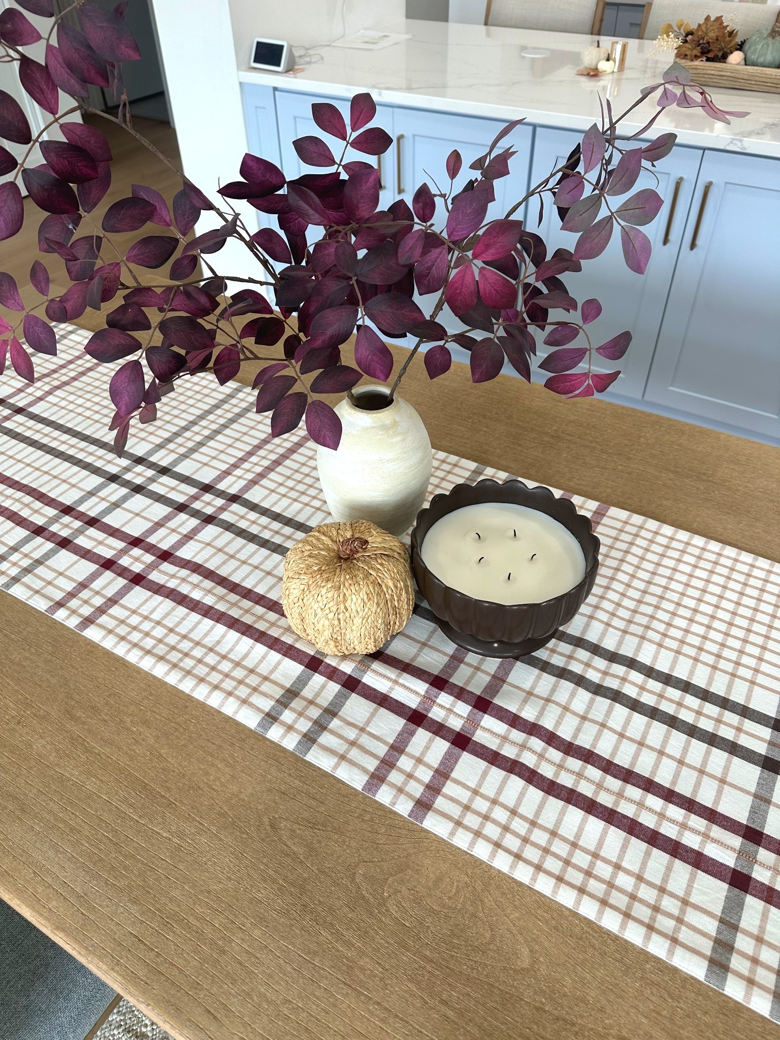 Table top decor for fall.  

 #LTKFallSale #LTKSeasonal #LTKHome