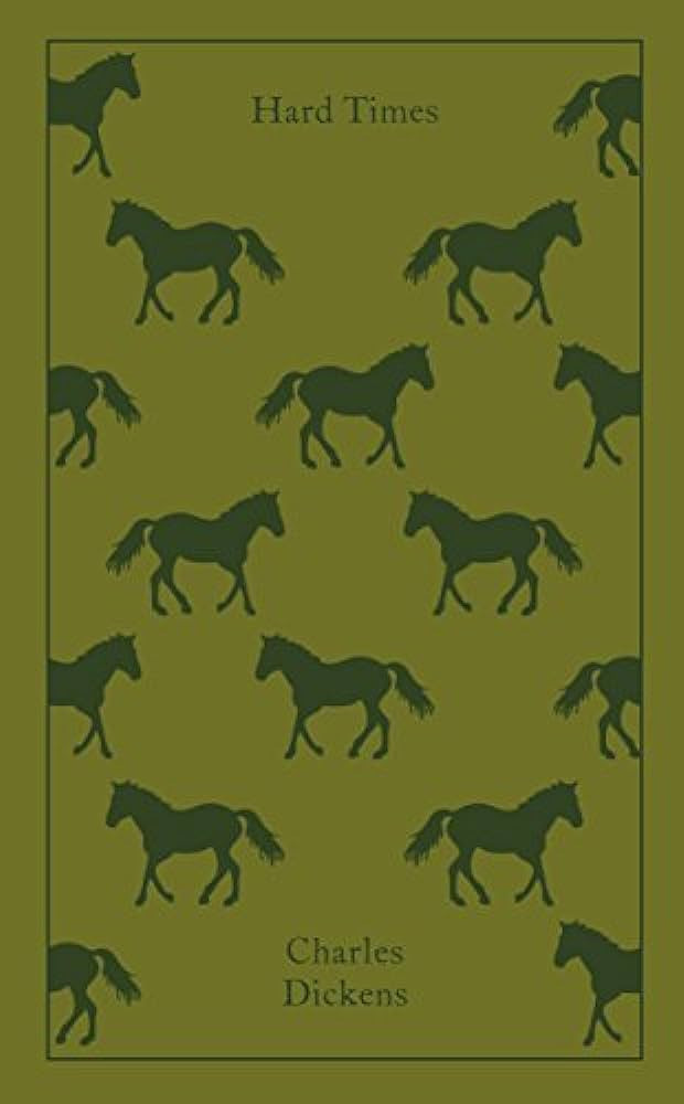 Hard Times (Clothbound Classics) by Charles Dickens (2011-10-06) | Amazon (US)