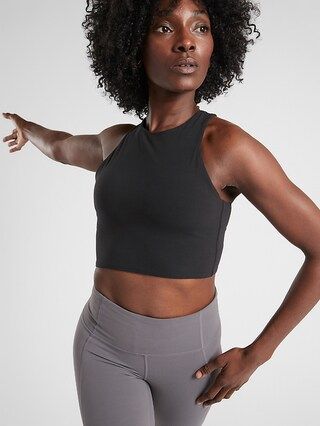 Conscious Crop in Powervita™ A-C | Athleta