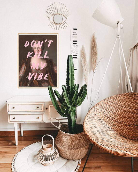 Feminist Art Printable Quotes Altered Art Printable Wall - Etsy | Etsy (US)