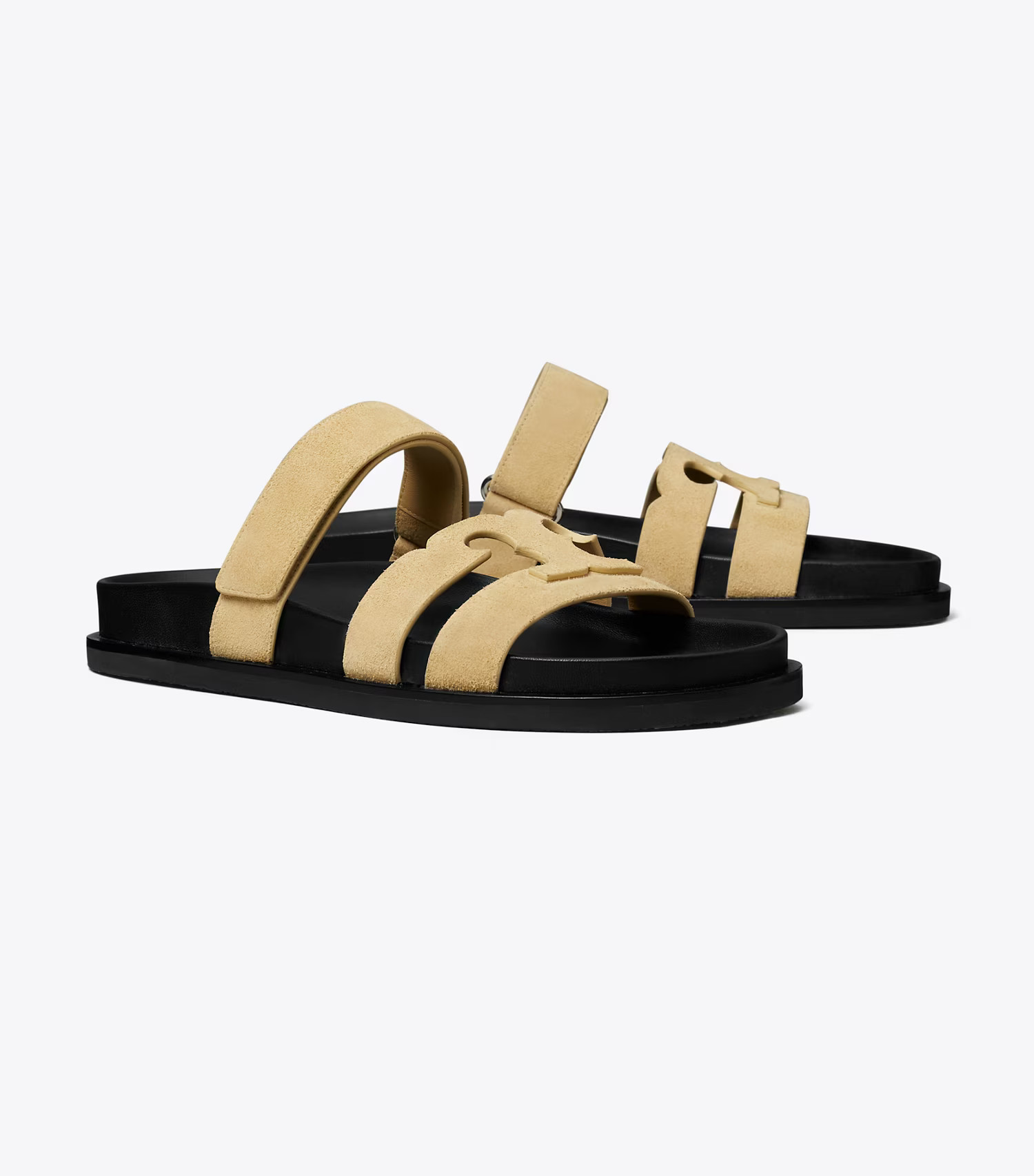 Ines Sport Slide: Women's Shoes | Sandals | Tory Burch UK | Tory Burch (UK)