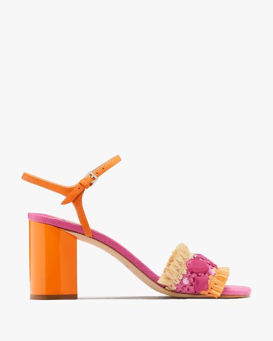 Bora Bora Sandals | Kate Spade (US)