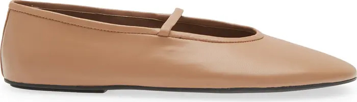 Dancerina Mary Jane Ballet Flat (Women) | Nordstrom