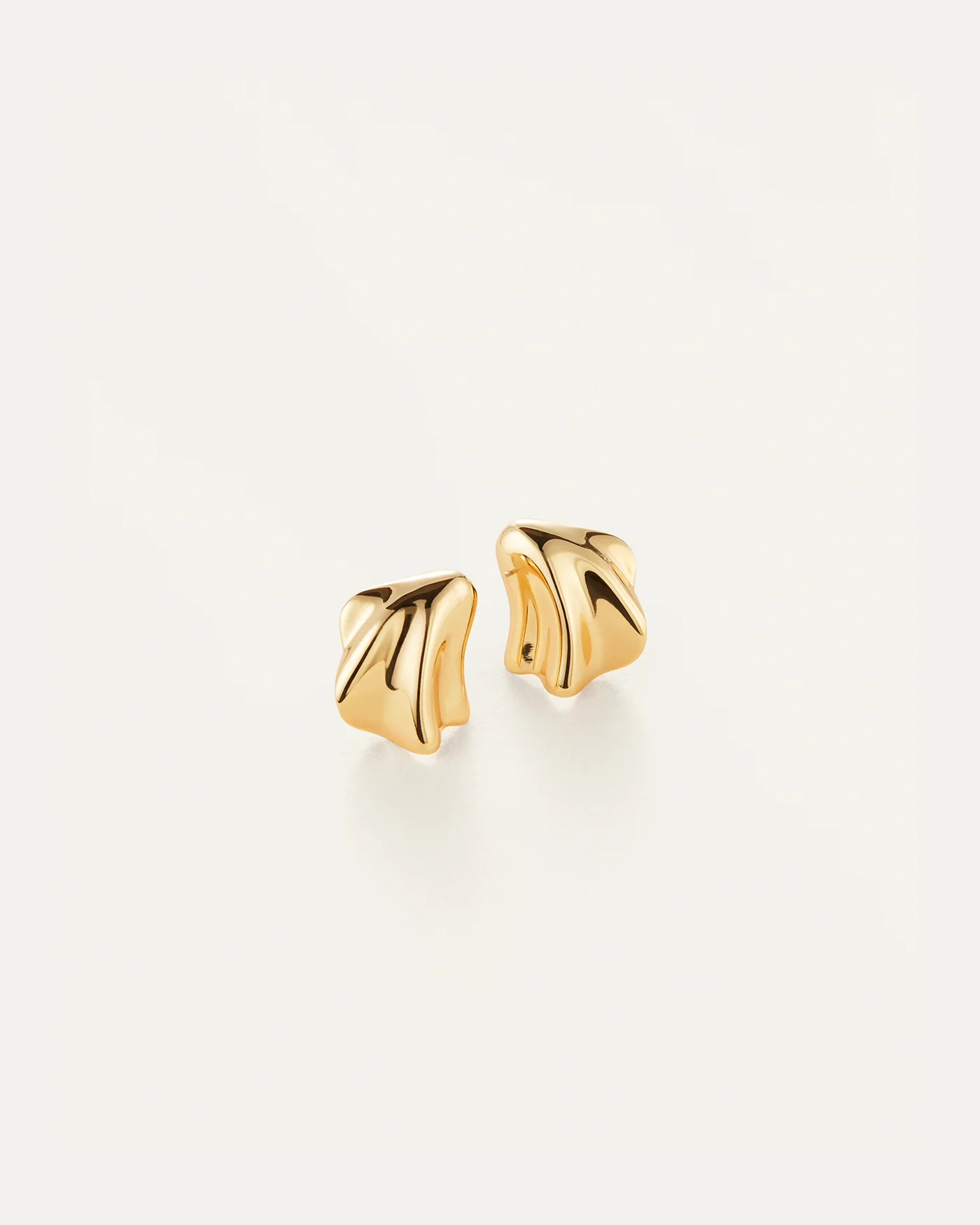 Zoë Earrings | Jenny Bird (US)