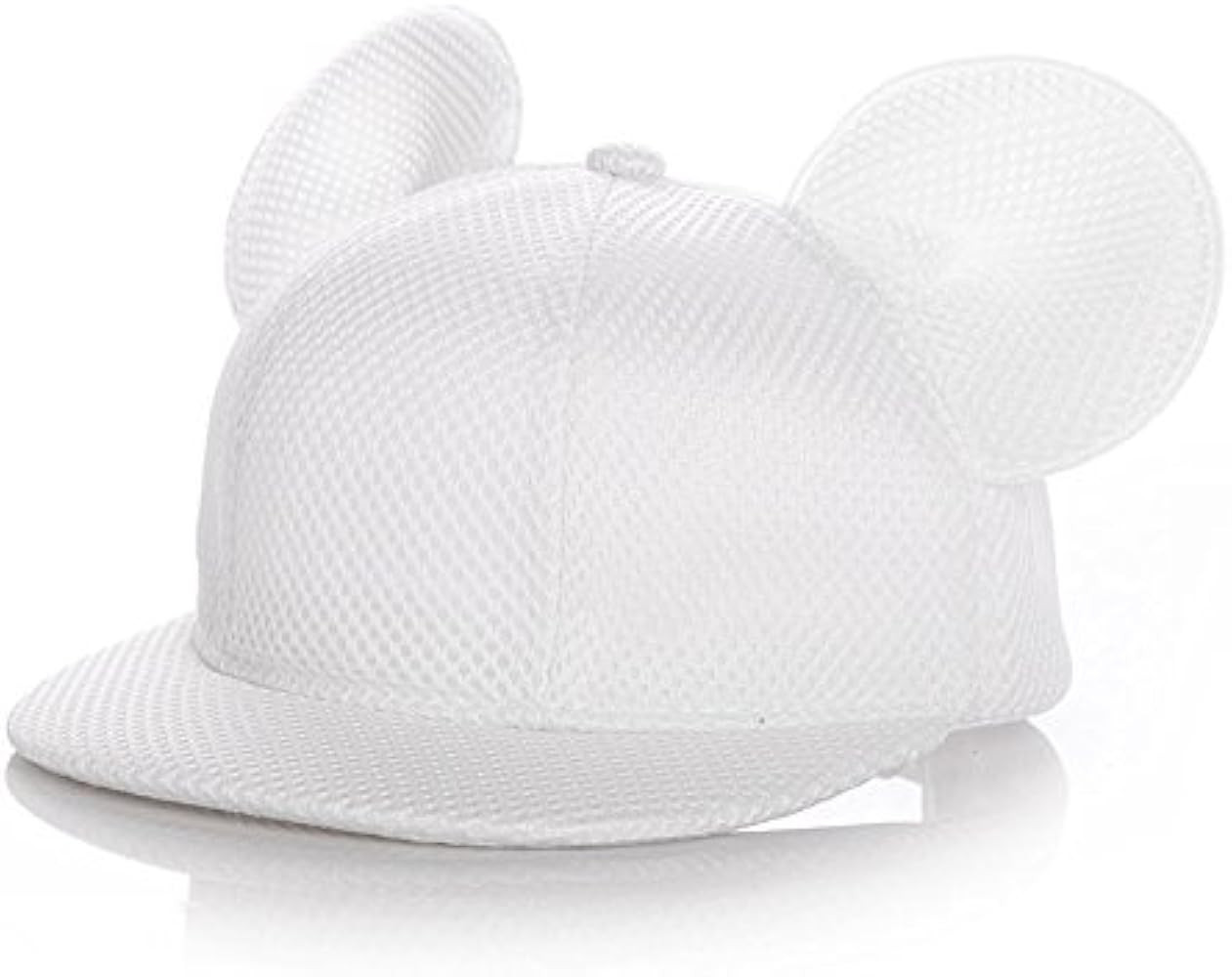 JANGANNSA Baby Duck Cap Infant Kids Sun Hat Bear Cute Cartoon Caps Spring Summer | Amazon (US)