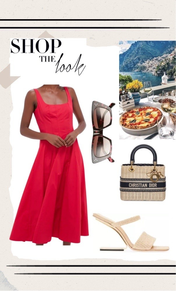 Summer dress season is officially here ☀️💐

From weddings to patio lunches, long weekends away, and summer vacations—these are the effortless, wear-on-repeat dresses that look chic every time.

#LTKOver40 #LTKSeasonal