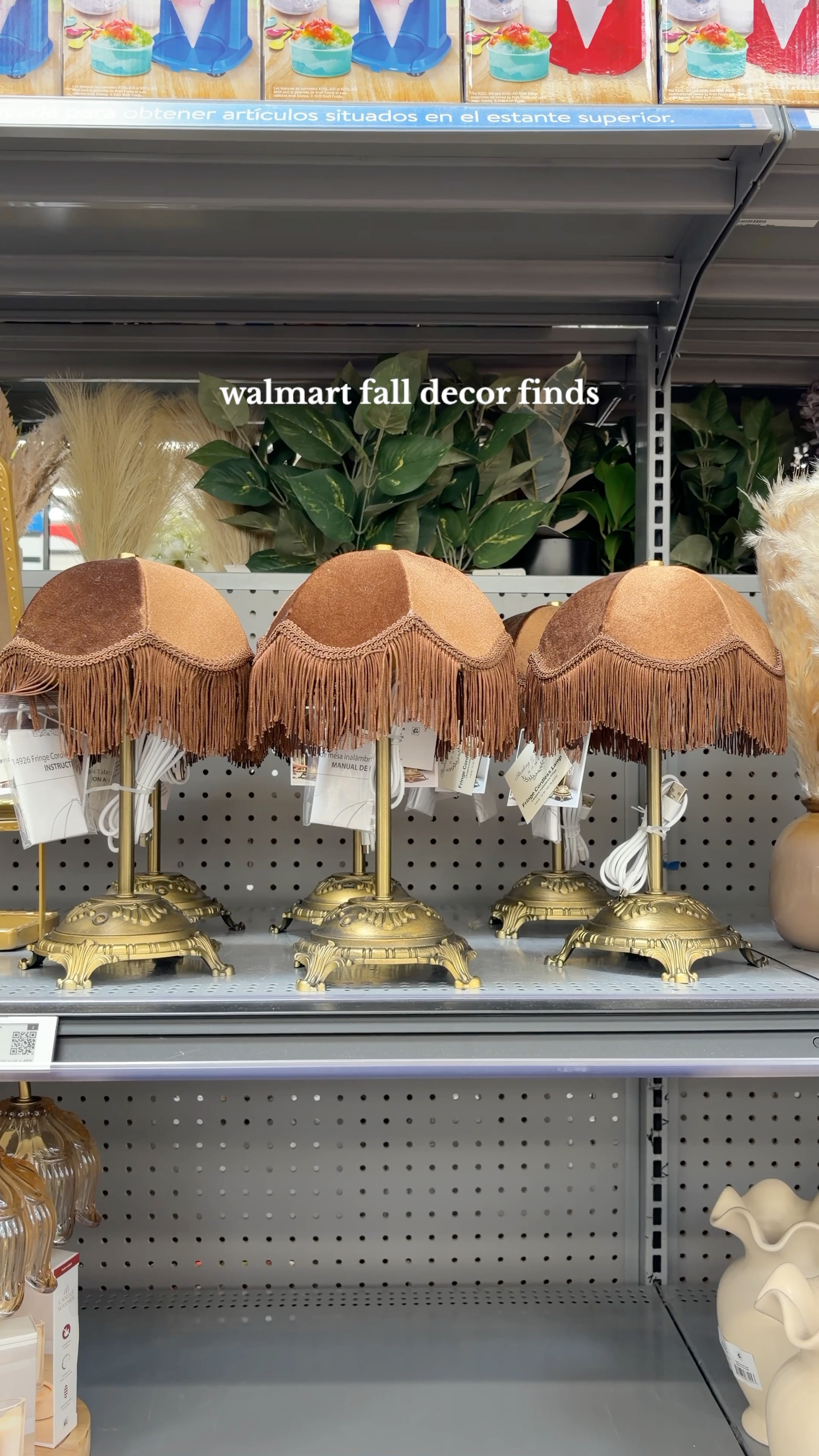 fall decor finds from walmart 🍂🕯️ fall home decor, Walmart fall decor, Walmart fall finds, Walmart home decor, fall decor finds, affordable fall decor, fall decorating ideas, fall home decorating, autumn home decor, autumn decorating, cozy fall decor, cozy home decor, neutral fall decor, warm neutral decor, vintage inspired fall decor, vintage home decor, traditional fall decor, farmhouse fall decor, fall decorating haul, Walmart decor haul, fall decor shopping, fall home finds, seasonal home decor, Thanksgiving decor, pumpkin decor, fall candles, fall pillows, fall accents, cozy living room decor, cozy home aesthetic, earthy home decor, brown home decor, rustic fall decor, cottagecore home decor, cottage style decor, home decor finds, affordable home decor, budget friendly home decor, Walmart finds, Walmart shopping, fall decor inspiration, autumn home inspiration, home styling, seasonal decorating, fall 2026 decor
 

 #LTKdayinmylife #LTKgrwm #LTKootd