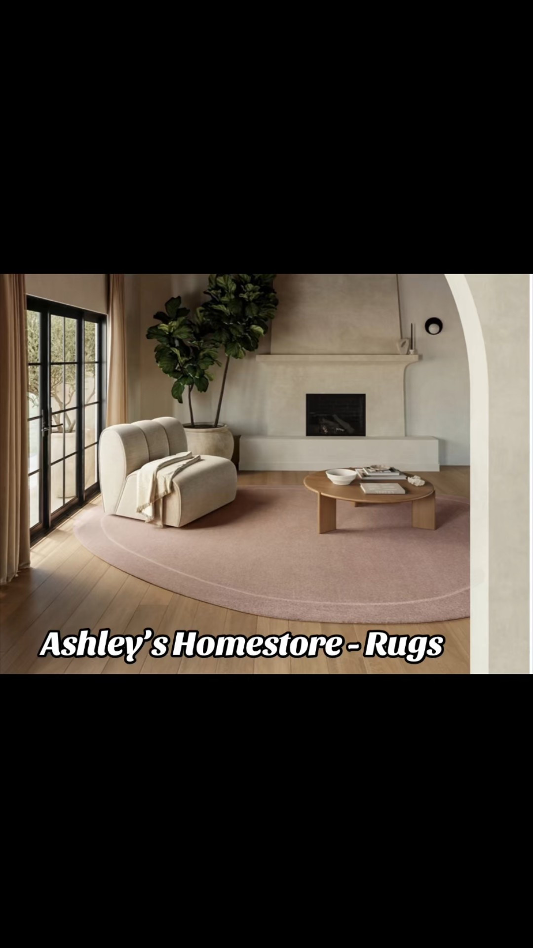 Rug roundup from Ashley’s Homestore 🧡
Patterns & textures that make the room feel complete!

Tap to shop the look✨
#AshleyHomestore #HomeRefresh #DecorDetails #InteriorVibes #CozyCorner

#LTKHome