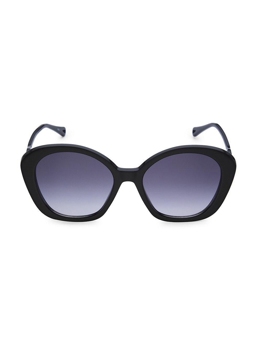 56MM Cat Eye Sunglasses | Saks Fifth Avenue
