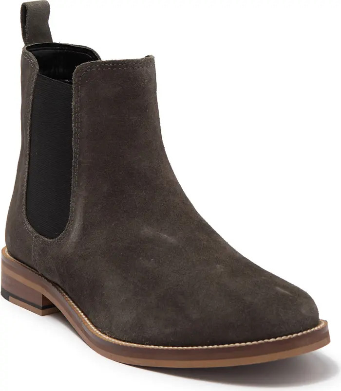 CREVO Malik Suede Chelsea Boot | Nordstromrack | Nordstrom Rack