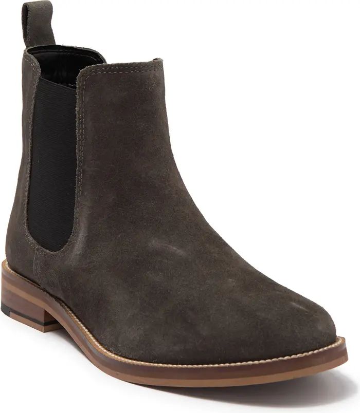 CREVO Malik Suede Chelsea Boot | Nordstromrack | Nordstrom Rack