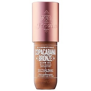 rouge free shippingSol de JaneiroGlowmotionsexclusive$35.00COLOR: Copacabana Bronze - warm bronze... | Sephora (US)