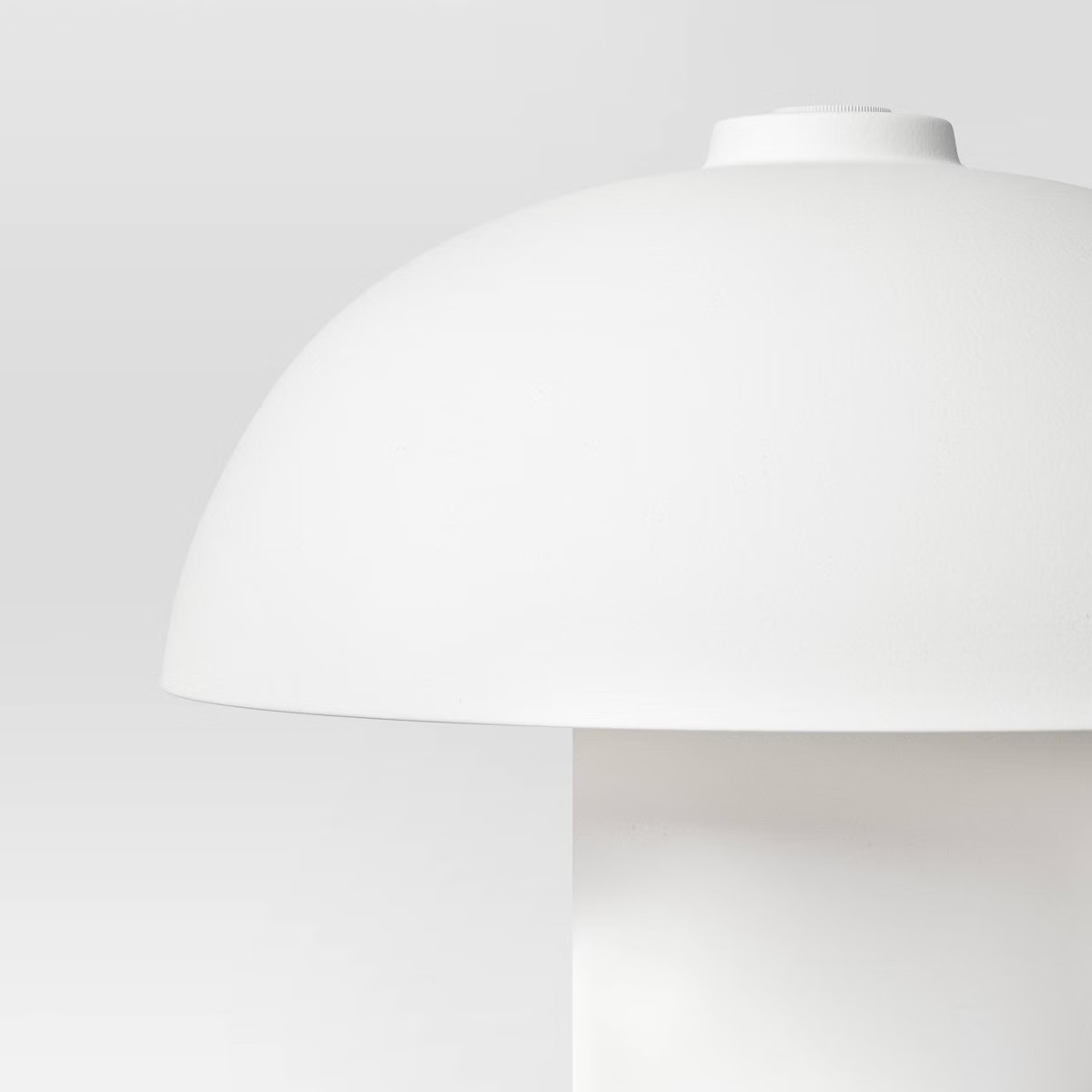 Ceramic on Ceramic Table Lamp White - Threshold™ | Target