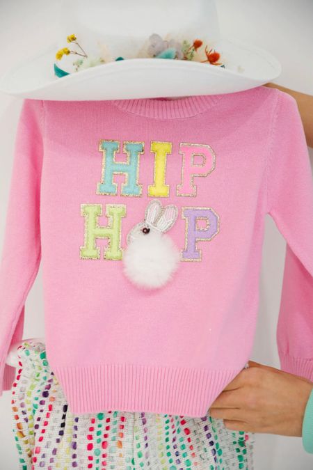 ✨Easter Kids Fashion by Judith March✨

How cute is our MINI KIDS HIP HOP SWEATER. This pink, light-weight sweater is perfect for class parties, egg hunts, and showcasing your spring look! Pair with our mini kids tweed shorts!

Home decor 
Spring 
Easter
Easter decor
Happy Easter Day
Holiday decor
Easter party
Easter essentials 
Easter party ideas 
Easter birthday party ideas
Easter gift guide 
Backyard entertainment 
Entertaining essentials 
Party styling 
Party planning 
Party decor
Party essentials 
Just because gift
Easter outfits inspo
Family photo session outfit ideas
Easter photo session
Spring photo session
Kids fashion 
Gifts for Her
Gifts for babies
Gifts for kids
Gifts for family
Easter fashion
Spring fashion 
Shop small
Spring outfit
Easter outfit 
Baby outfit 
Easter gift baskets
Party pennant flags
Easter women appeal 
Easter women sweatshirt 
Judith March outfits
Pastel pullover
Sequin miniskirt 
Tutu for girls
Pink sequin skirt
Kids tutu 
Gifts for her
Gifts for him
Women’s fashion
Mommy and me outfits
Eggstravaganza
Easter bunny
Hip Hop

#LTKGifts #LTKHoliday #Easter
#LTKRefresh 
#LTKHoliday #LTKFashion
#liketkit #LTKWomens 
#LTKGiftGuide #LTKFind #LTKbump #LTKbaby #LTKhome #LTKstyletip #LTKunder50 #LTKunder100 #LTKsalealert 

#LTKSeasonal #LTKfamily #LTKkids