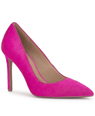 Women's Kaisee Pointed Toe Pumps | Macy's