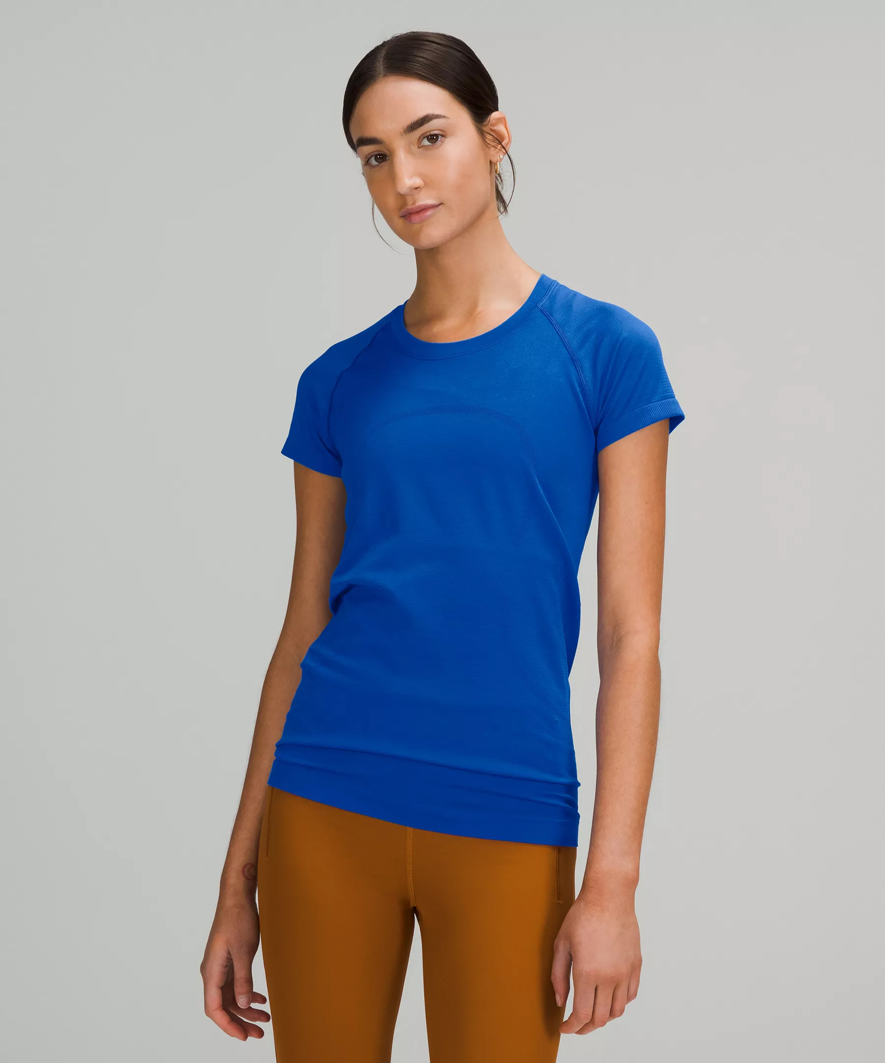 Swiftly Tech Short Sleeve Shirt 2.0 | Lululemon (US)