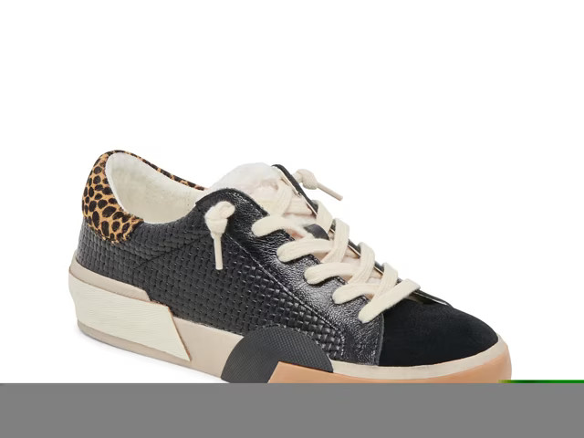Dolce Vita Zina Court Sneaker | DSW