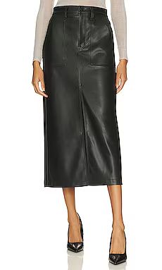 Alice Utility Skirt
                    
                    PISTOLA | Revolve Clothing (Global)