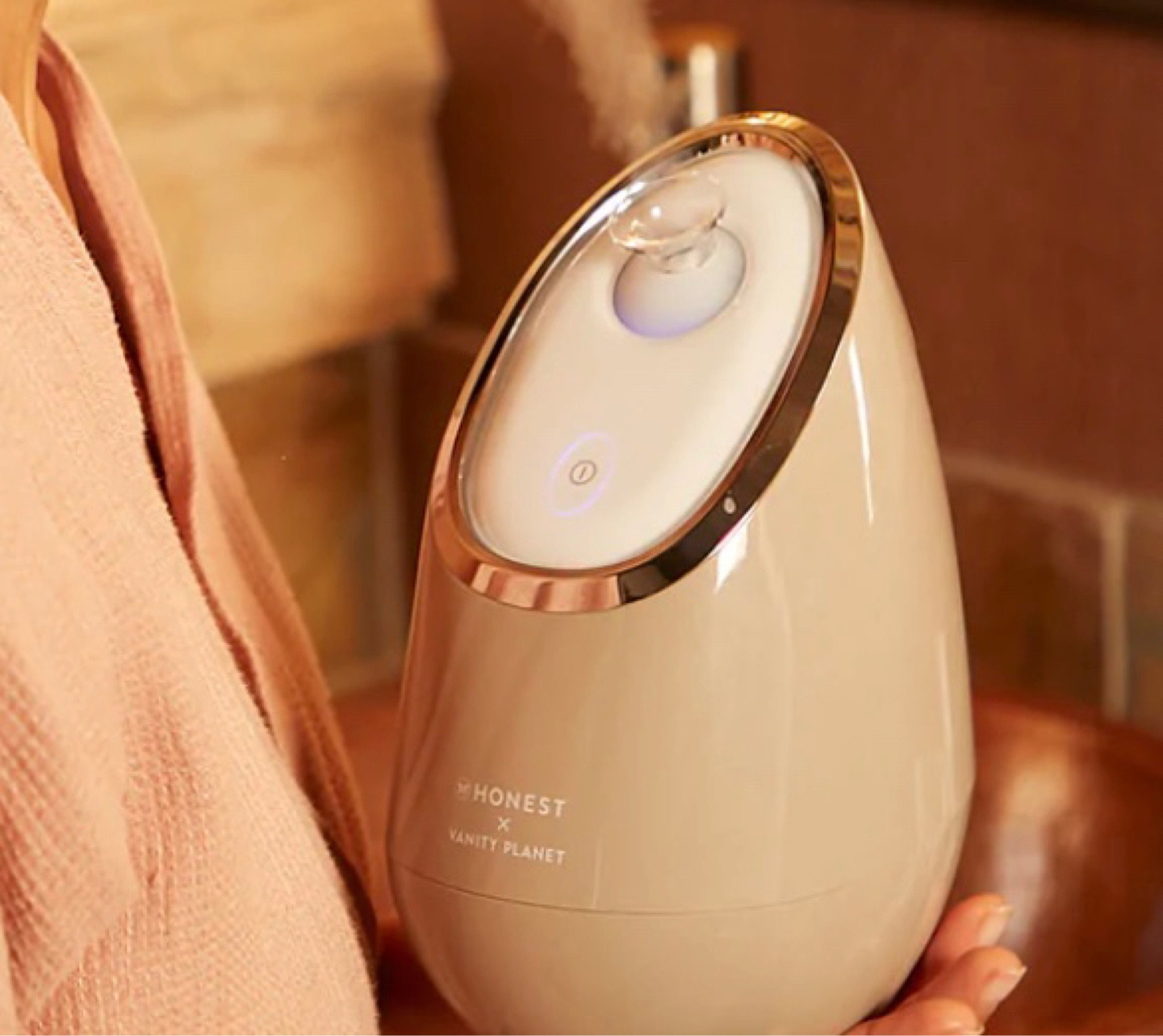 Vanity Planet Facial Steamer

#LTKhome #LTKHoliday #LTKGiftGuide