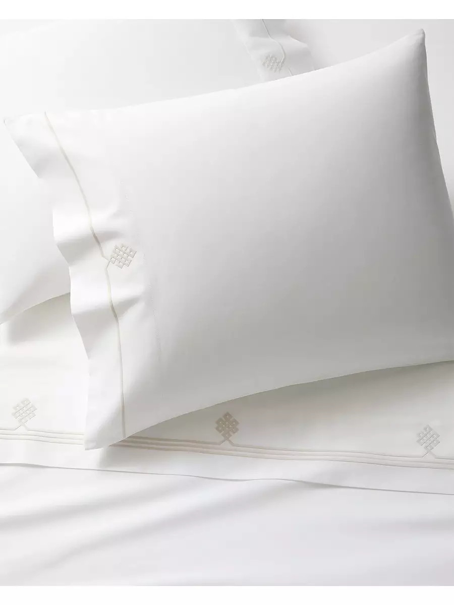 Soho Sateen Sheet Set | Serena and Lily
