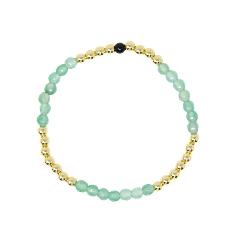 Jade Rue Bracelet | Allie + Bess