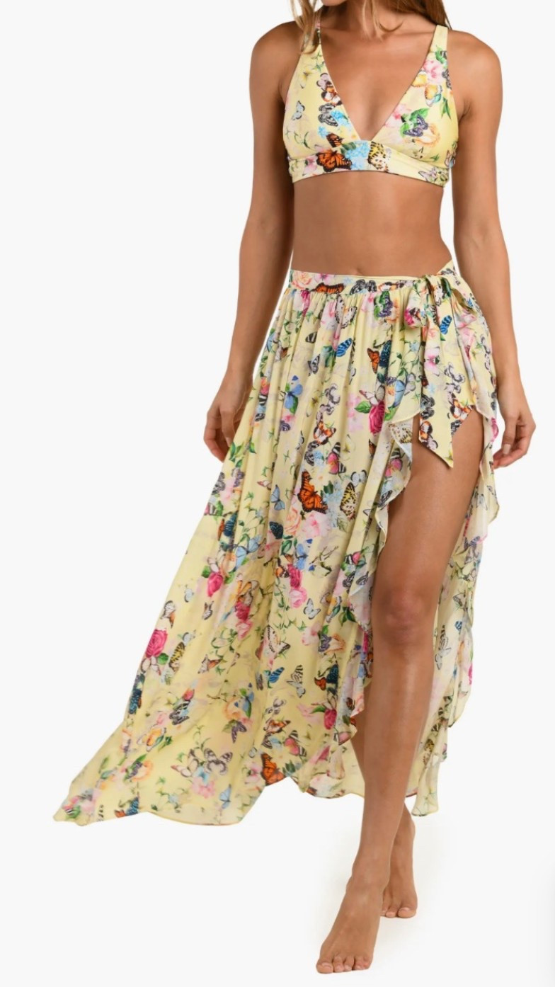 Beach Ready 🏖️

#LTKFestival #LTKTravel #LTKSwim