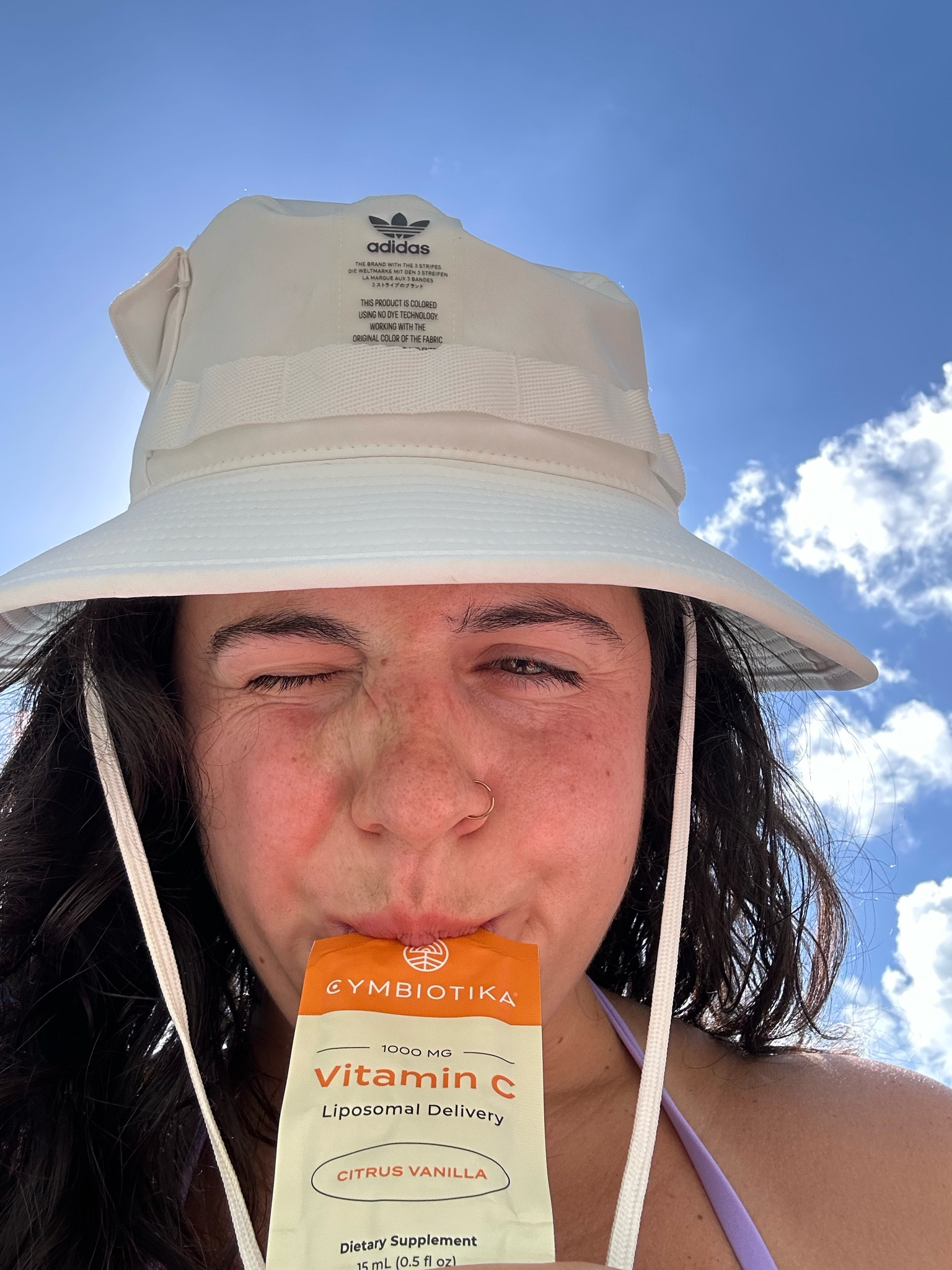 My favorite vitamin C ever! 20% off your first order! Stay healthy! 


#LTKBeauty #LTKHome