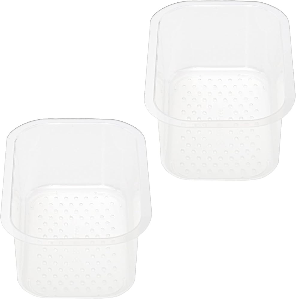 Maplefield Cooler Tray for Yeti Roadie 24 Cooler Accessories - Dry Goods Plastic Cooler Basket - ... | Amazon (US)