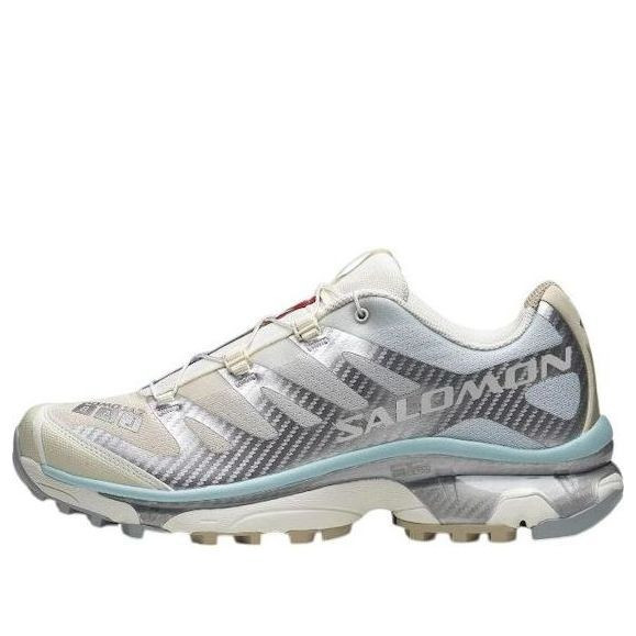 SALOMON XT-4 OG 'Vanilla Ice Ballad Blue' 477412 | KICKS CREW