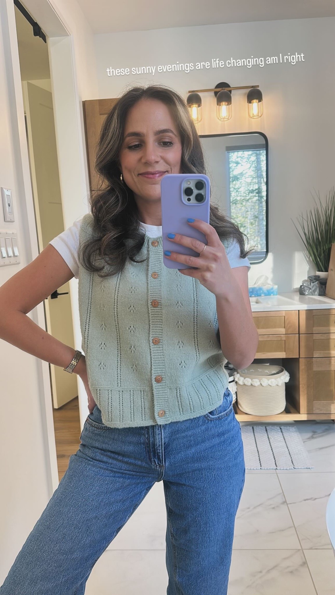 Spring outfit idea, casual spring outfit 

#LTKspring #LTKstyletip #LTKcanada