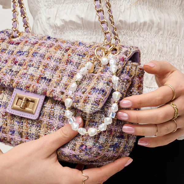 Jasmine Hanging Charm | Urban Expressions